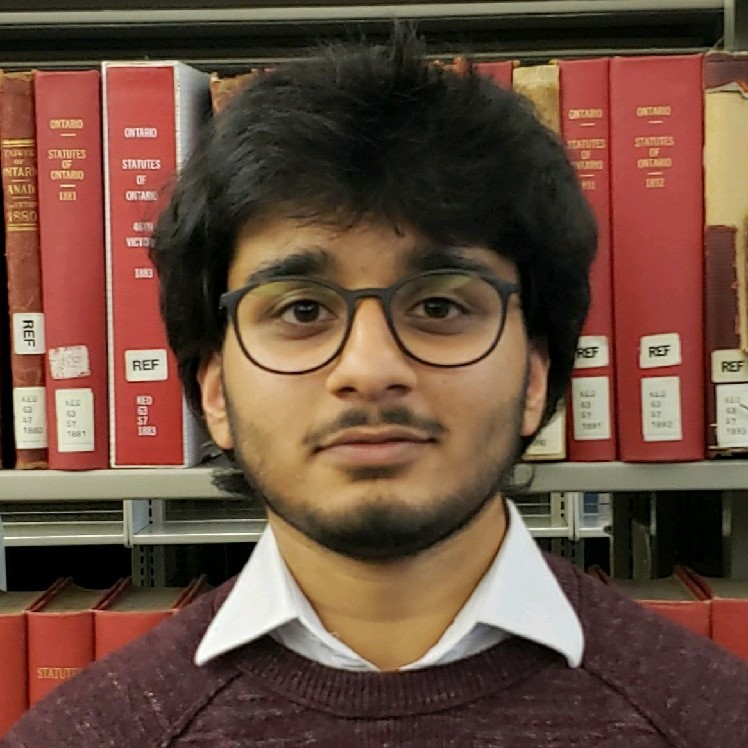 Humza Iqbal