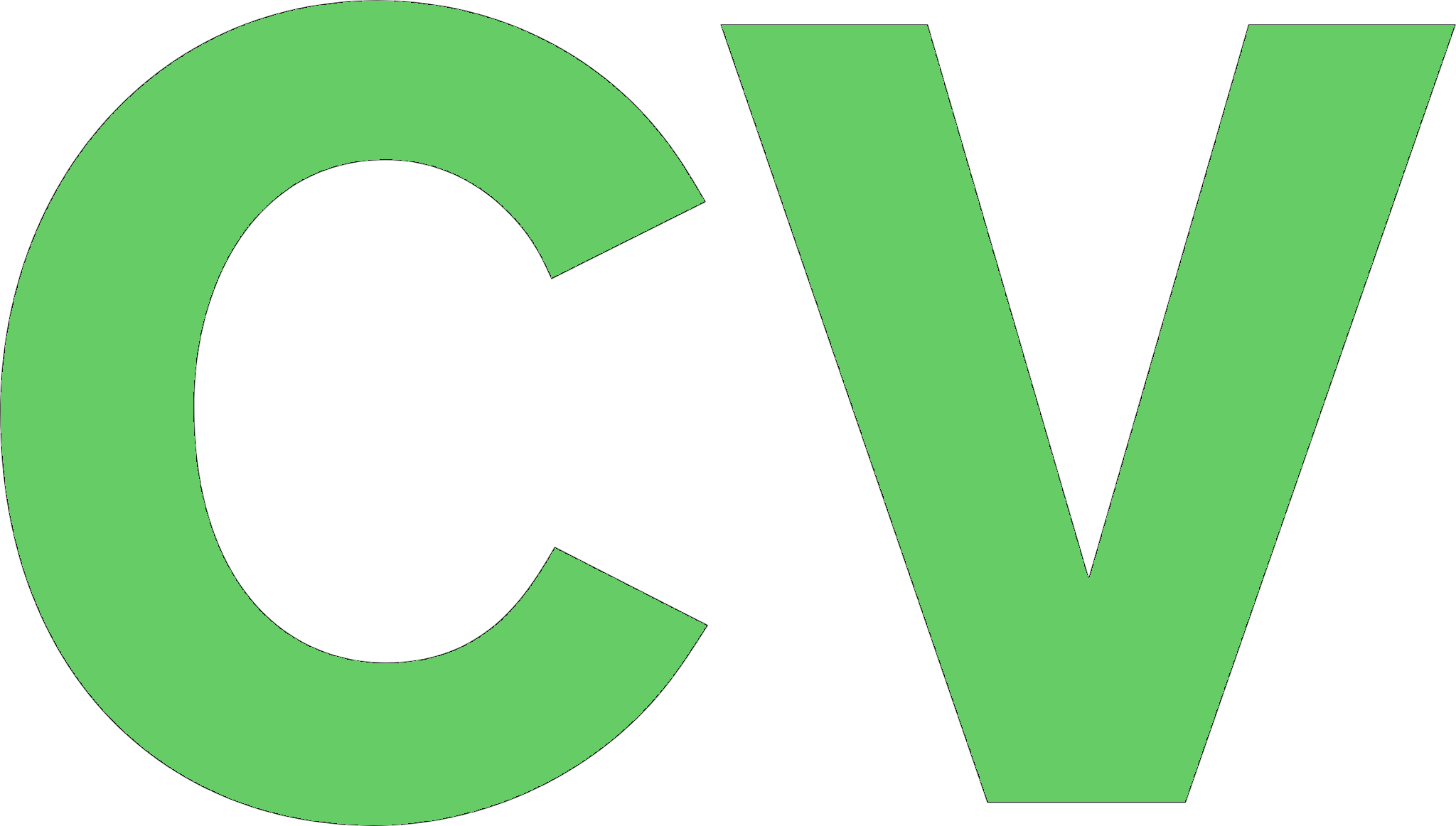 CV